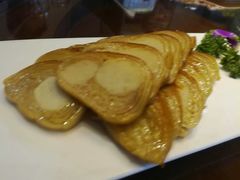 -北戴河转鱼·炒螃蟹酱餐厅
