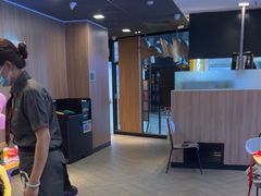 -麦当劳(莆田荔城大道万达店)