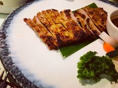 -泰香米泰国餐厅(凯德新南店)