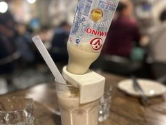 -辉记炭烧海鲜大排档·老字号(福田店)
