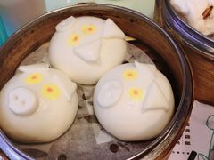 -点点心点心专门店(旺角店)