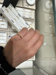 -周大福CHOW TAI FOOK(北京SKP店)