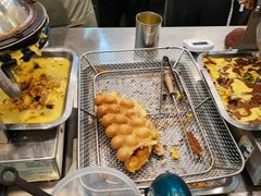 -桂桂茶(大宁国际广场店)