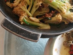 -金家老三饭庄(常营店)