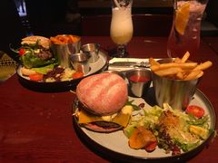 -bluefrog蓝蛙(水游城店)