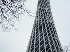 -广州塔