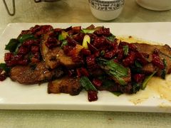 android_upload_pic-唐师傅湘西名菜馆(武陵路店)