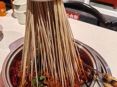 -来伊回麻辣烫·火锅串串清真(红瓦寺总店)