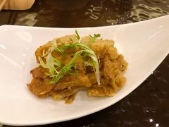 -五观堂素食(新华路店)