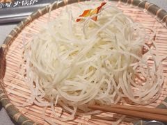 -海底捞火锅(王府井店)