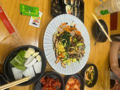 -高社长参鸡汤(高丽街店)
