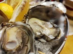 -囧吉香生蚝牛排馆(湖北路店)