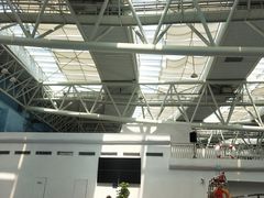 -青岛东方影都融创水世界