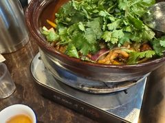 -凤兴鸡煲(宝安海雅店)