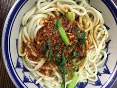 -面尚香关中面馆(盛龙广场总店)