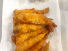 蔡记酥骨鱼-松针蔡记蒸饺(花园路店)