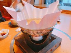 烤蟹腿-蟹道乐(道顿堀本店)