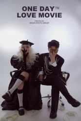 -芭莎视觉婚纱摄影(花溪店)