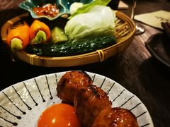 -三川·十酒Izakaya(南昌路店)