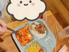 -破三川·新川菜(静安大融城店)