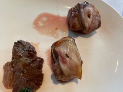-拉蒂娜·巴西牛排馆 Latina·Brazilian Steakhouse(陆家嘴旗舰店)