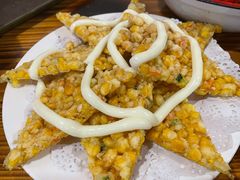 -冶建镜子·老南昌大排档·江西虾王(总店)