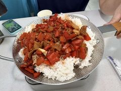 -福巷湘食小馆·猛火现炒(上海首店)