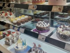 -巴黎贝甜(右安门店)