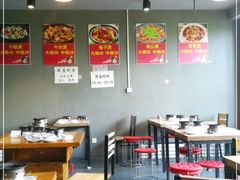 大堂-范贤光鸡公煲(平乐园总店)