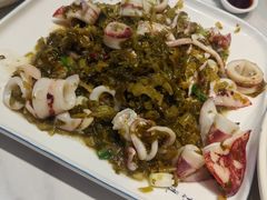 -温岭人家(红花北路店)