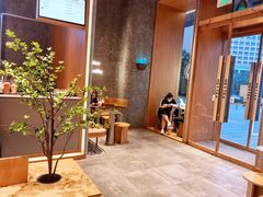 -喜茶(北京五棵松华熙店)