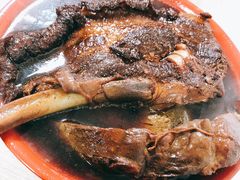 -刘记大肉面(三牌楼大街店)