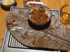 -一心创作料理屋(经开万达店)