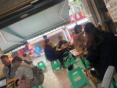 -黑竹香鸡(营和巷店)