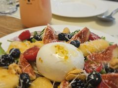 -沏点Trattoria意大利餐厅(新街口店)