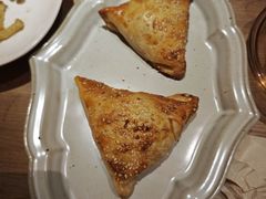 -耶里夏丽·新疆菜·28年喀什老馆(田林东路店)