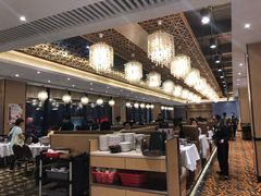大堂-稻香海鲜饭店(第一国际店)