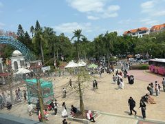 -沙河粉村·国家非遗传承(云台店)