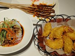 -火宫殿·小吃王国(坡子街店)