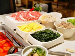 -海底捞火锅(群光广场店)