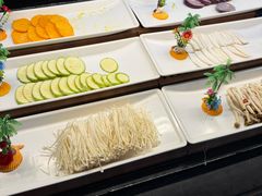 -梨花自助烤肉(乐宾店)