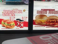 -肯德基(天津奥城店)