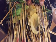 串串-落端云串串香(南京凤凰西街店)