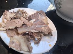 -清真·马安军辣子牛肉面
