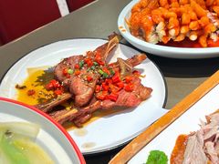 -谭福锅北京烤鸭(石岐大信店)