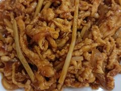 -同发号饭庄(复兴路店)