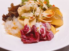 -狮王府淮扬菜(百家湖1912店)