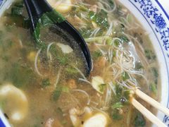 片儿川-姐妹面馆(水澄路店)