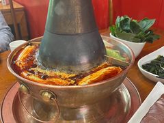 -宝泉铜锅(高新店)