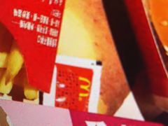 -麦当劳(朝阳北路店)